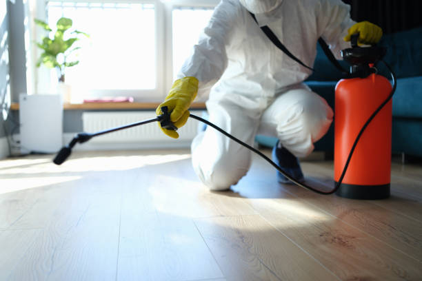 Reliable Infectious Disease Decontamination contractor in Fowler, CA by Crime Scene Cleaner Online