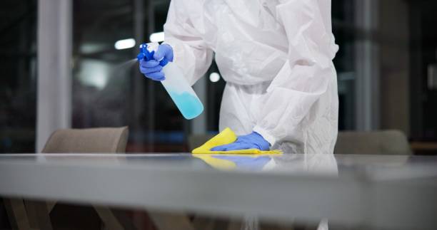 Licensed Infectious Disease Decontamination service in Fowler, CA - Crime Scene Cleaner Online